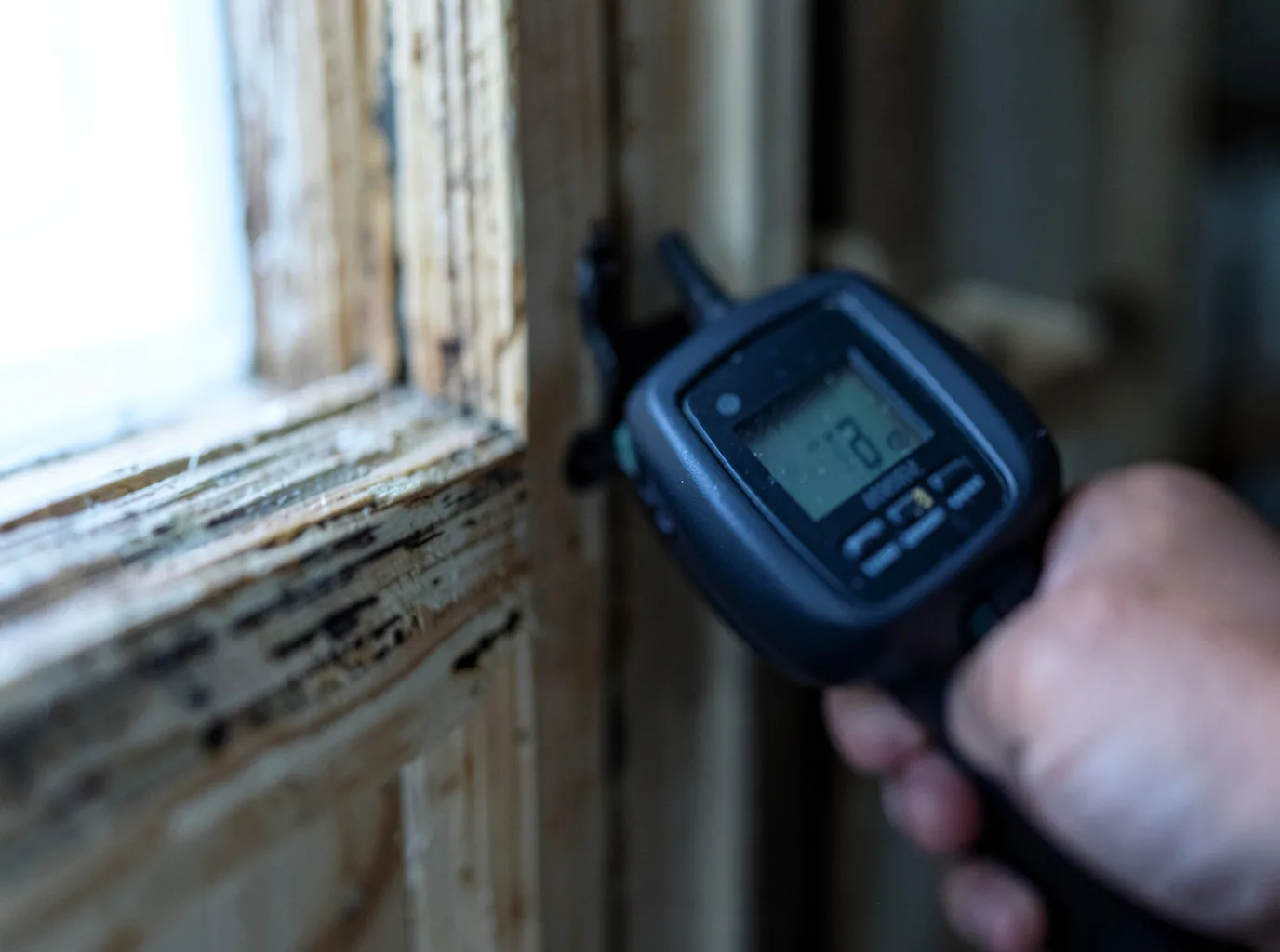 Ceiling Water Damage Repair in Braddyville, IA